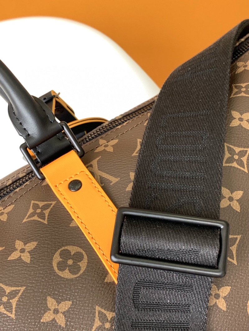 LV Travel Bags